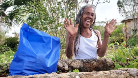 Leticia & Eduardo Azar Foundation Offers Hope and Relief After Hurricane Beryl in Jamaica