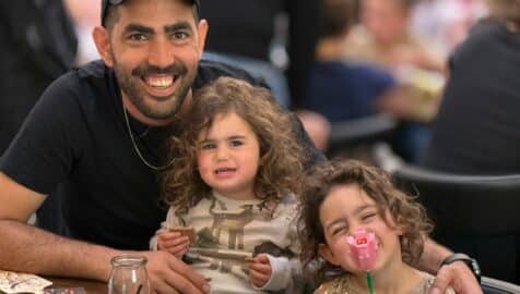 Celebrating Community and Connection in Dublin: Supporting Chabad Ireland